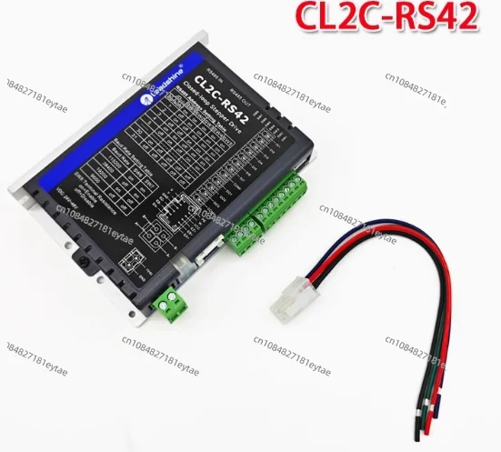 485 Closed-loop Bus Driver CL2C-RS42 CL2C-RS57 CL2C-RS86 Programmable