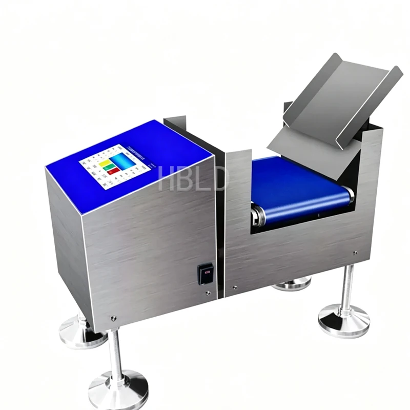 Mini High Precision Weighing Scale, Commercial Weighing Equipment For Product Quality Control