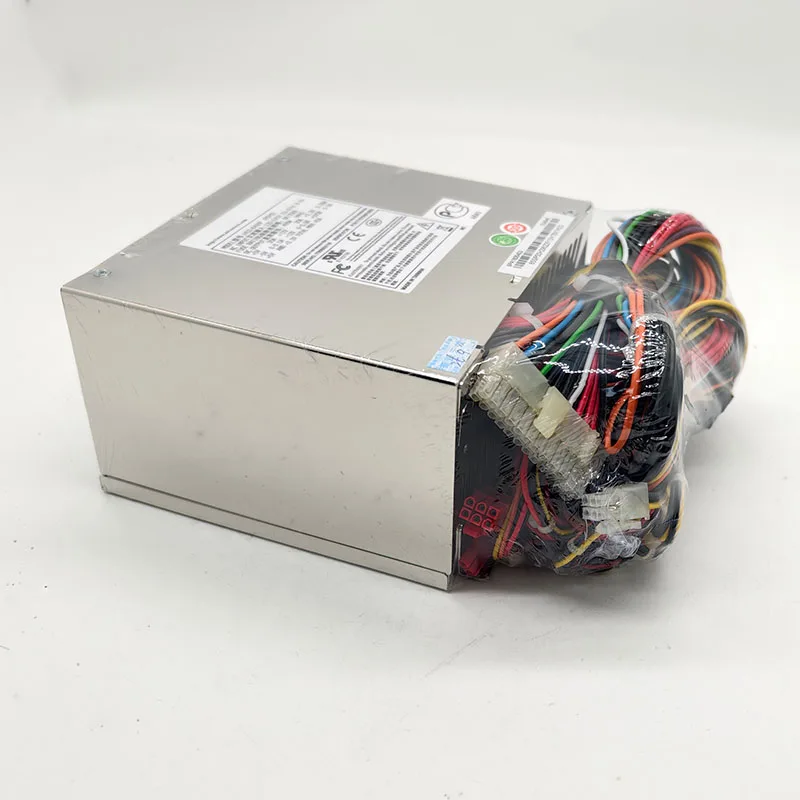 Brand New Original Industrial server medical equipment power supply 400W HG2-6400P