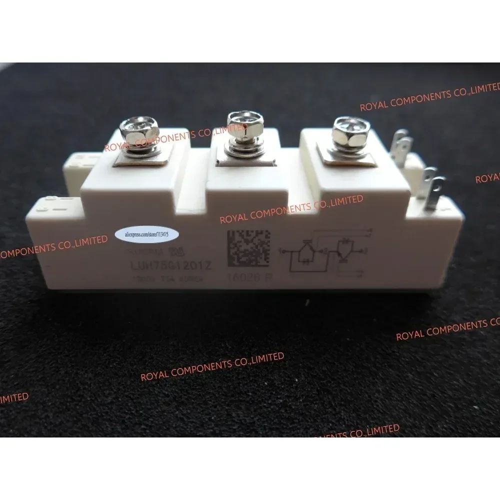 LUH75G1201Z LUH100G1201Z