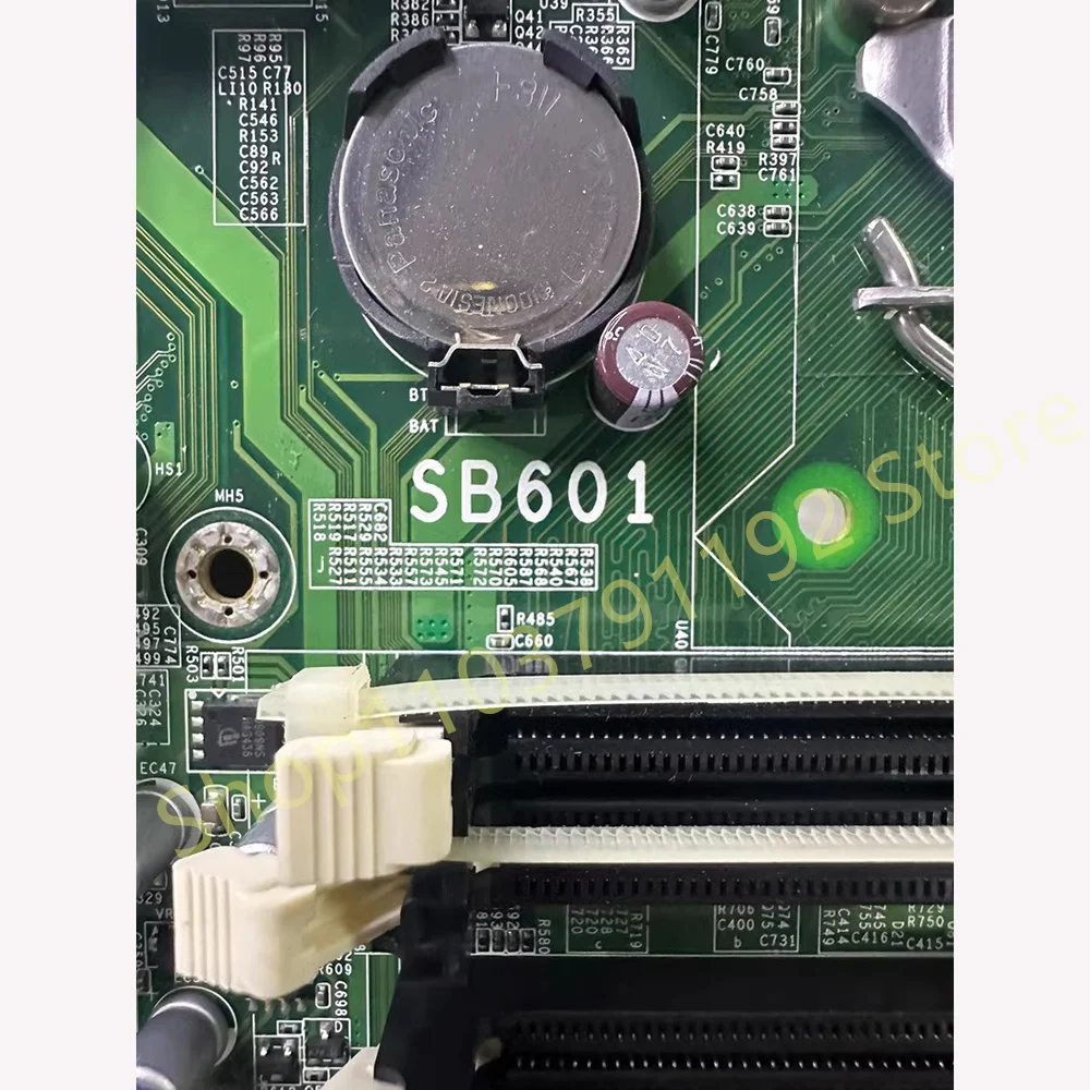 

Материнская плата промышленного оборудования управления SB601