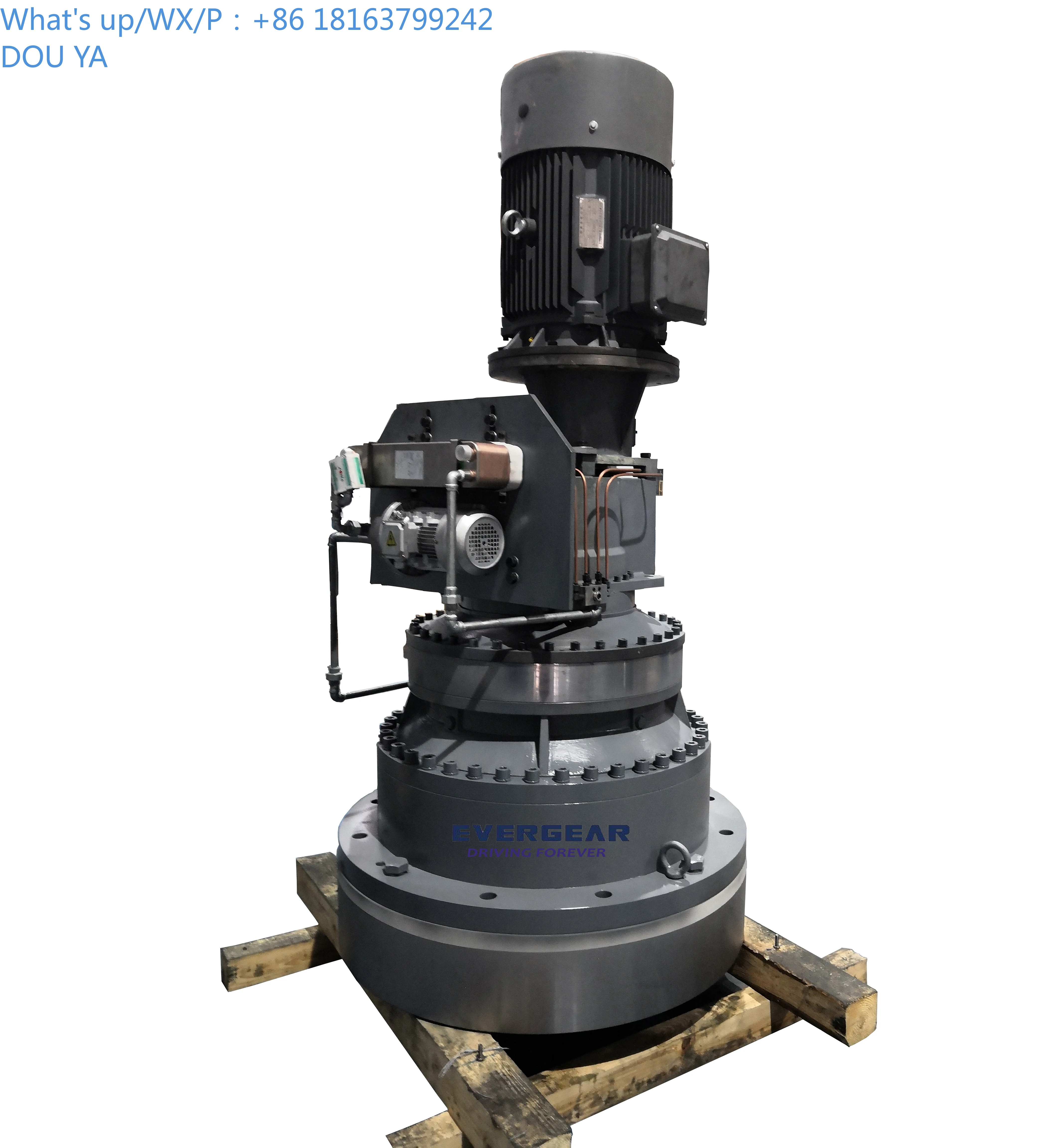 

Planetary Gearbox Motor Heavy Planetary Gearbox Planetary Gearbox Prices Tmg Ranning Gear Drive In-line Motor Gear Box 911