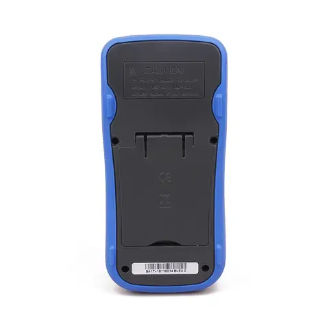 OWON B41T+ 4 1/2 Digital Multimeter Med Bluetooth True RMS Bakgrundsbelysning Testmätare Multimeter Med Bluetooth True RMS Bakgrundsbelysning 8 best sales Bluetooth-multimeter - №8