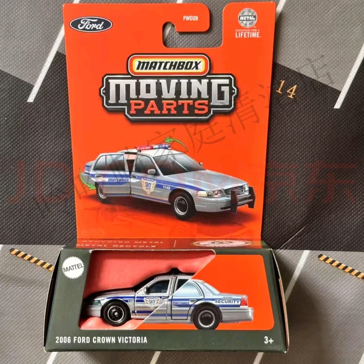 Originale 2025C Matchbox Auto 1/64 Giocattoli Ragazzi Jeep Wrangler Rubicon Dodge Charger Srt Hellcat Diecast Modello di Veicolo Collezione Regalo