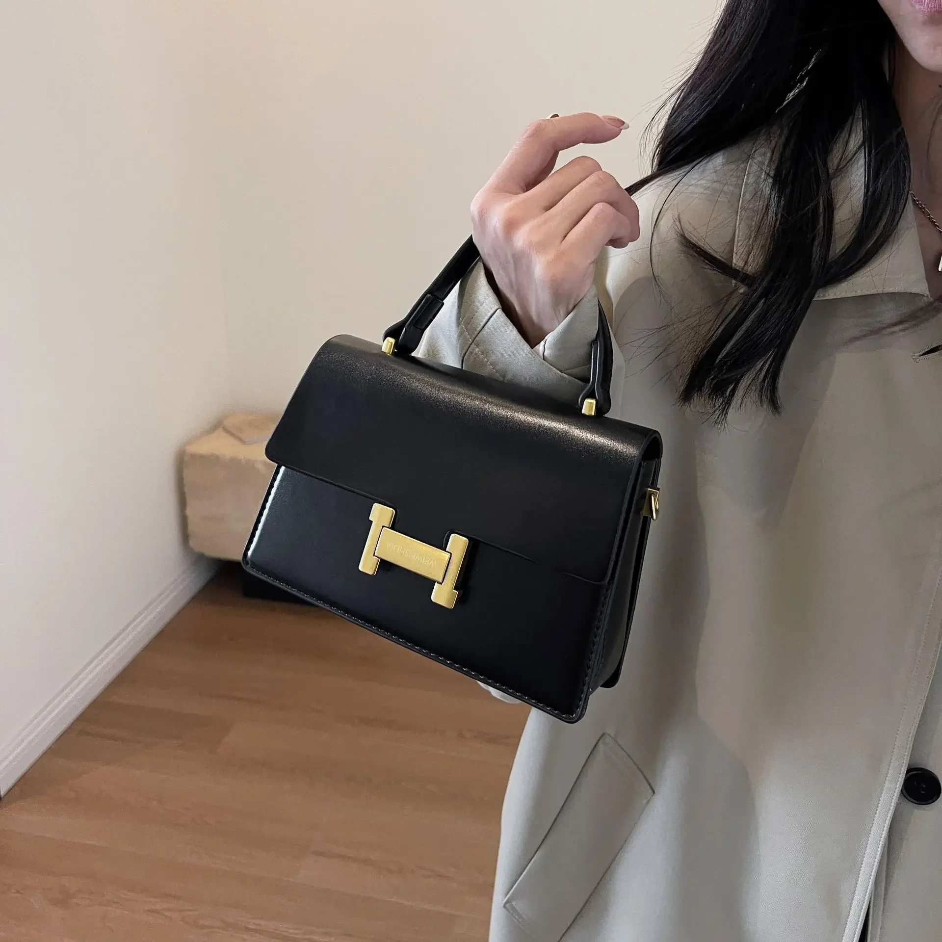 19*13*6cm Luxury Women Clutch Bags Designer Crossbody Shoulder Purses Handbag Women Clutch Travel Tote Bag