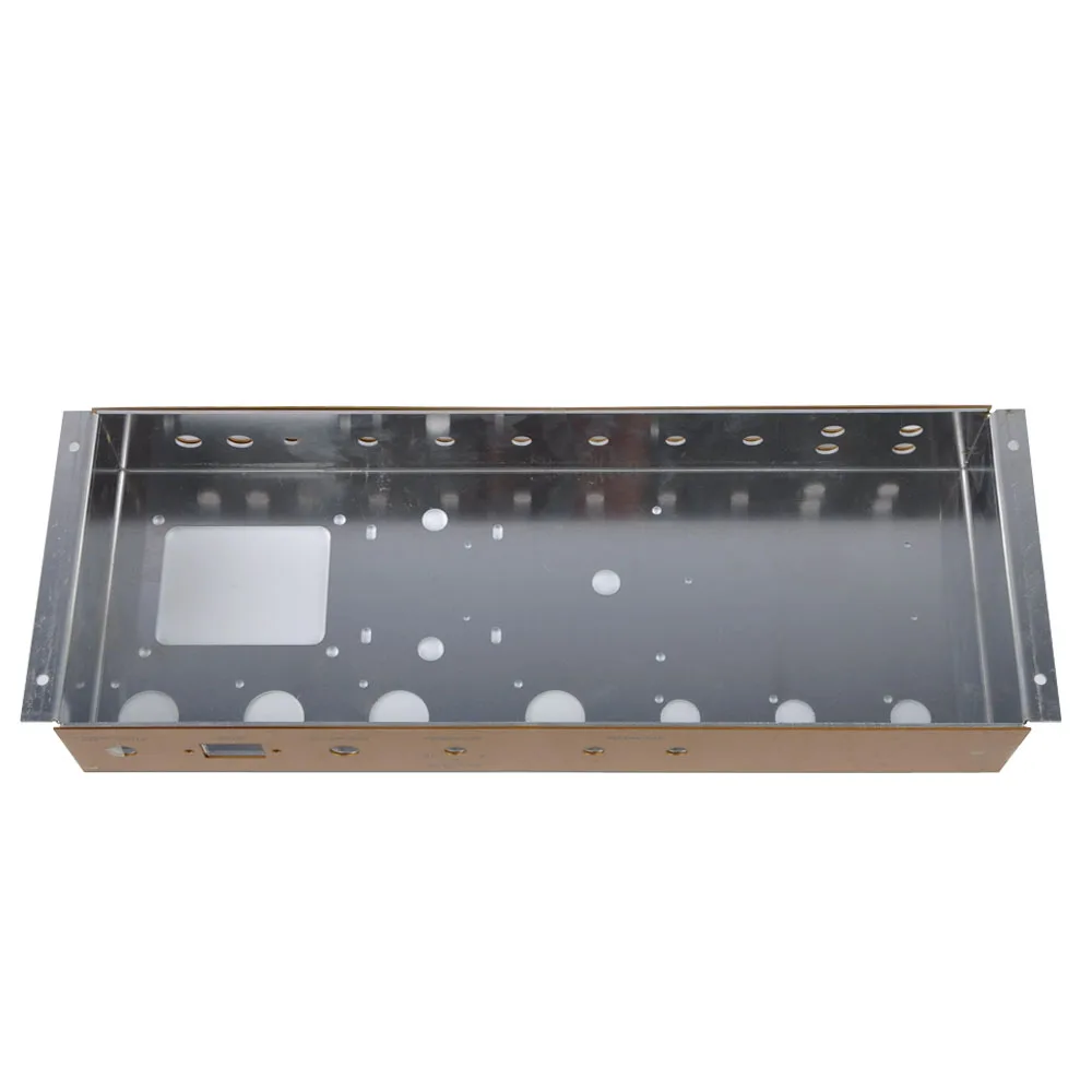 1 шт., фотоусилитель JTM45, корпус из нержавеющей стали