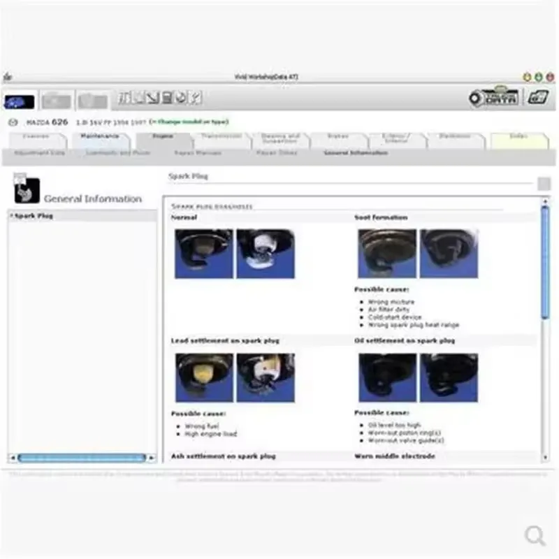 Newest version Autodata 3.45 and vivid workshop 10.2 Auto Repair Software + install video guide+ remote install help vivid softw