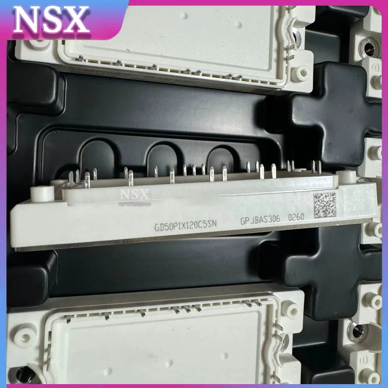 GD50PIX120C5SNA GD35PIY120C5SN GD35PIX120C5SN GD50PIX120C5SN GD50PIY120C5SN IGBT Module