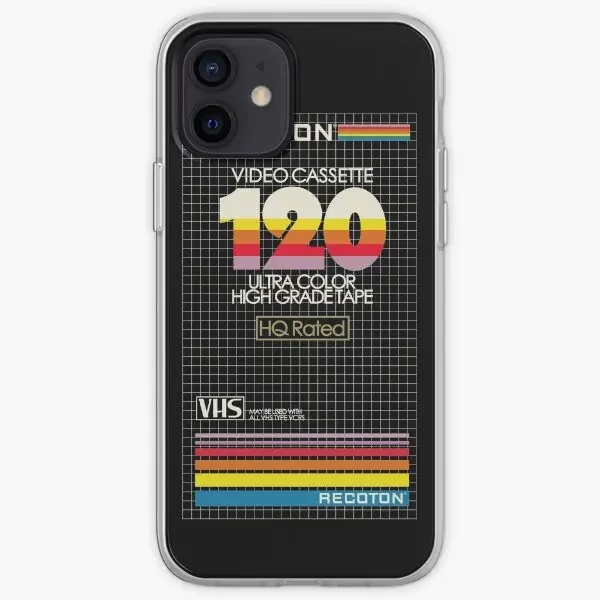 Vhs Recoton T 120 H… - image