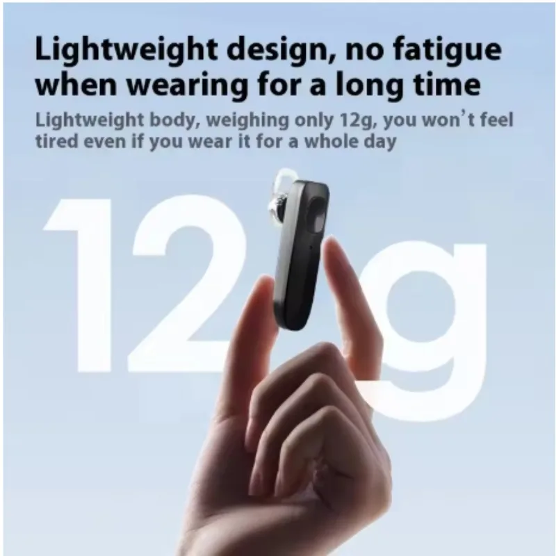 YAESU SSM-BT20 Bluetooth Earphones FT5DR FTM-300DR/500DR IC-705