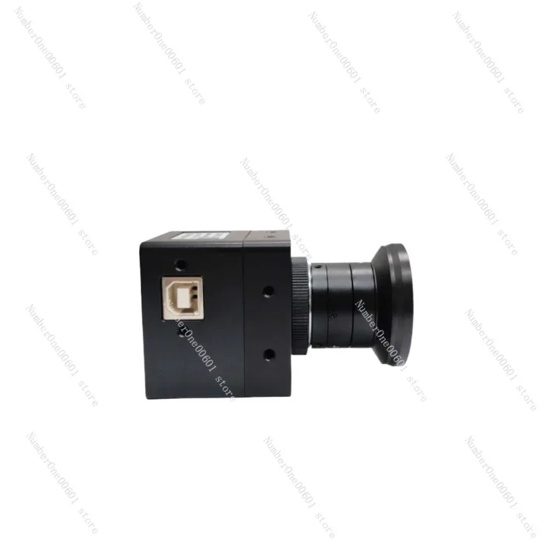 Solar Panel Inspection Camera EL Inspection/4 Million Infrared Enhanced USB 2.0 Industrial Camera