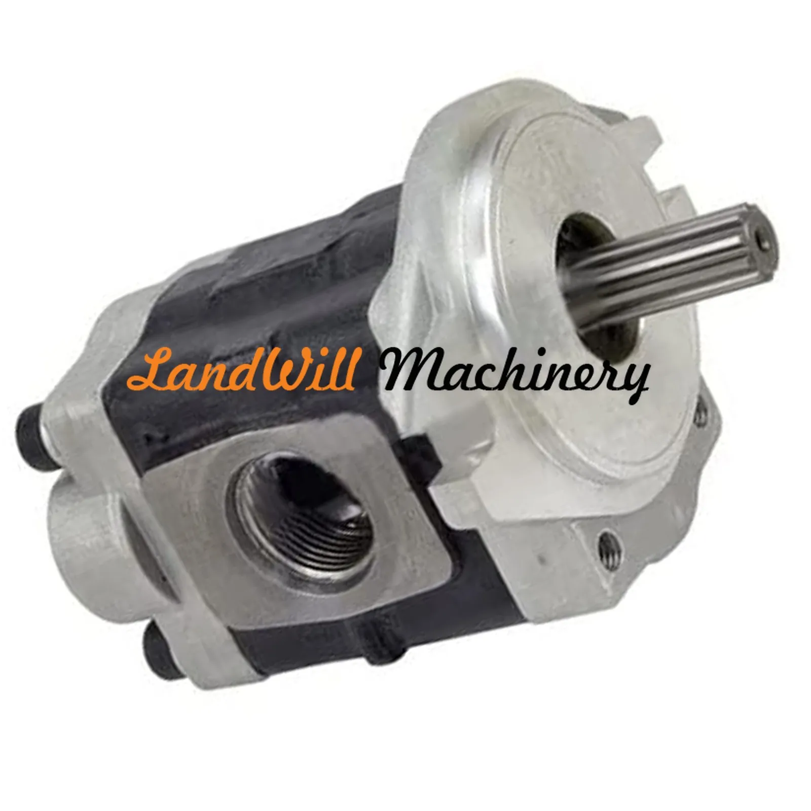 Hydraulic Pump 177P7-10101 Fits For TCM Forklift FCB20A4 FCB30A4 FCB25A4