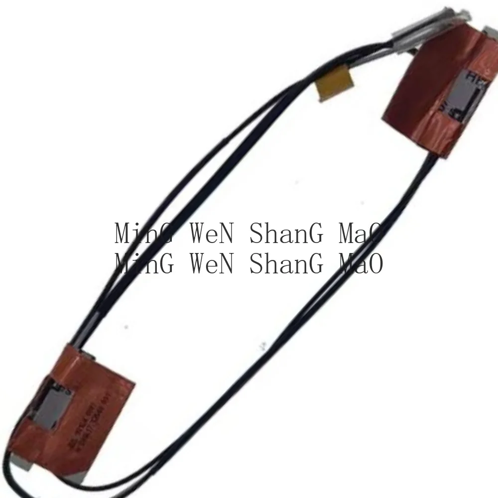 For Dell Latitude 3300 3310 E3300 P95G Wireless Signal Cable Wifi Antenna 025.901EW.0001