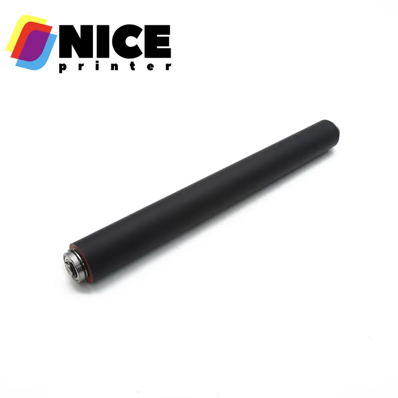 1X LOWER ROLLER FOR CANON iR ADVANCE 8085 8095 8105 8205 8285 8295 FM4-3158-000 LOWER FUSER PRESSURE ROLLER WITH FREE BEARING