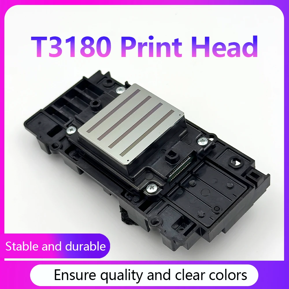 

FA36001 FA36011 FA36021 FA36031 Original Print head For Epson SureColor T3180N T5180N T5180 T3180X T3180D T5180D T5180M printer