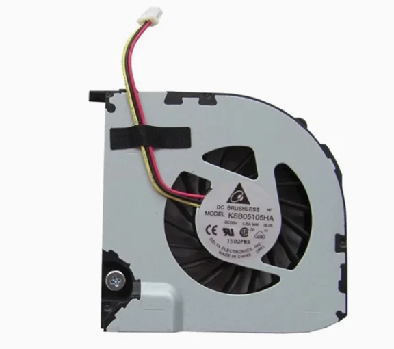 For Hp CQ32 G32 Fan… - image