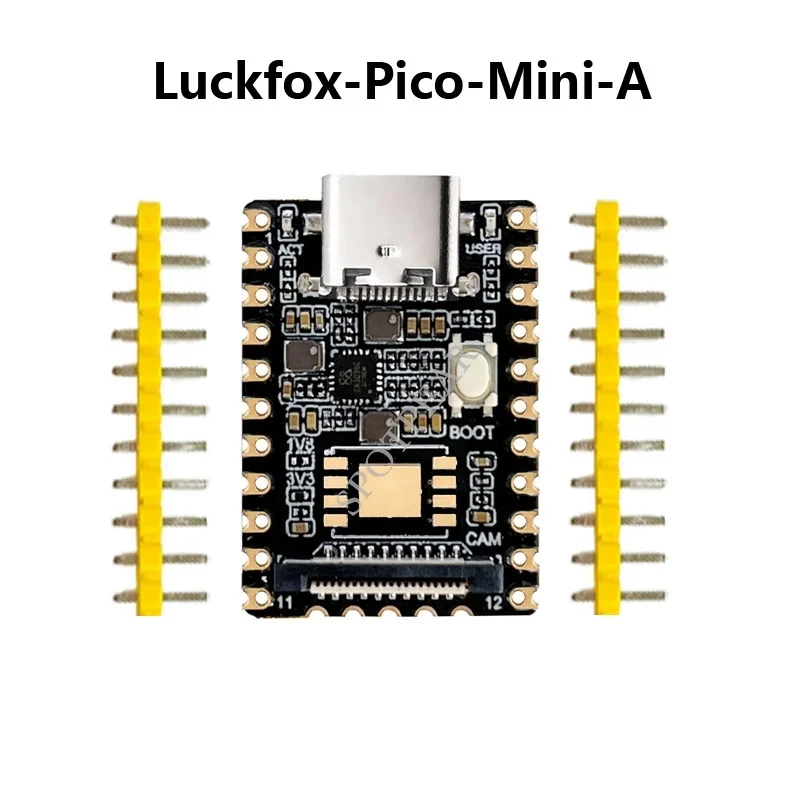 Variant: Luckfox-Pico-Mini-A