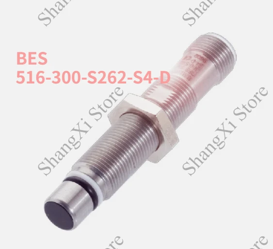 1PCS Brand New BES 516-300-S262-S4-D Inductive Sensor Fast Delivery