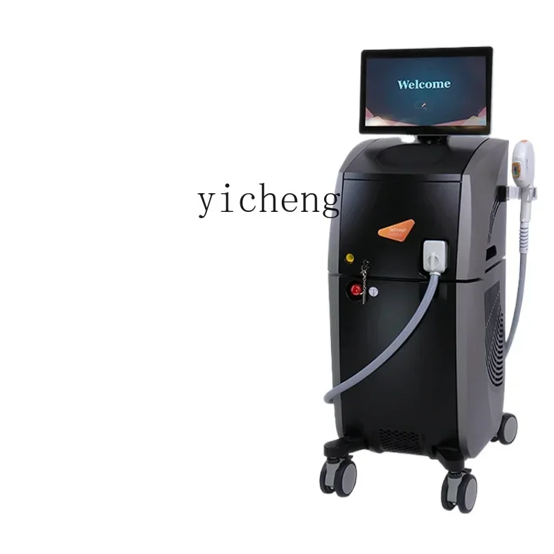 

Black Gold Super Photon Rejuvenating Device Whitening Beauty Salon Special Machine Milk Light