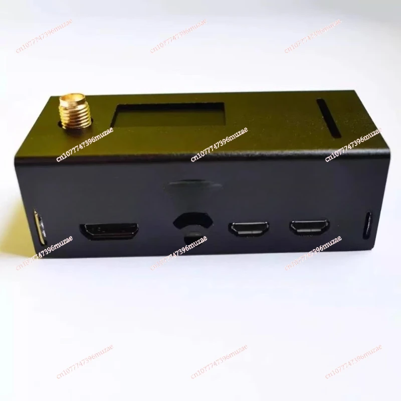 

Latest Jumbospot UHF VHF UV MMDVM Hotspot For P25 DMR YSF DSTAR NXDN Pi Zero W 0W 3B
