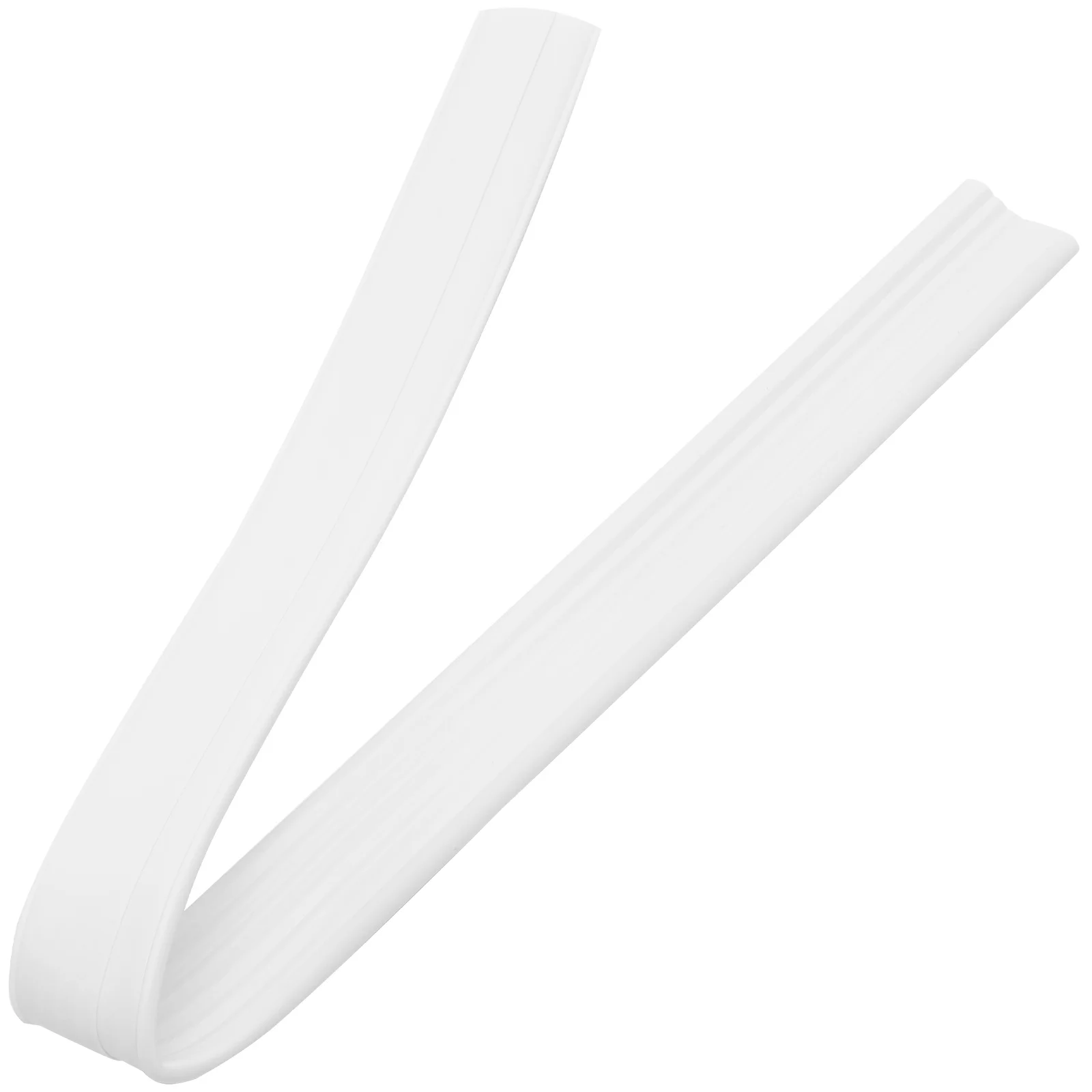 Creative Windproof Sealing Strip For Door Bottom Noise Blocker Multifunctional Dorm Home Use Soundproofing Seal Strip