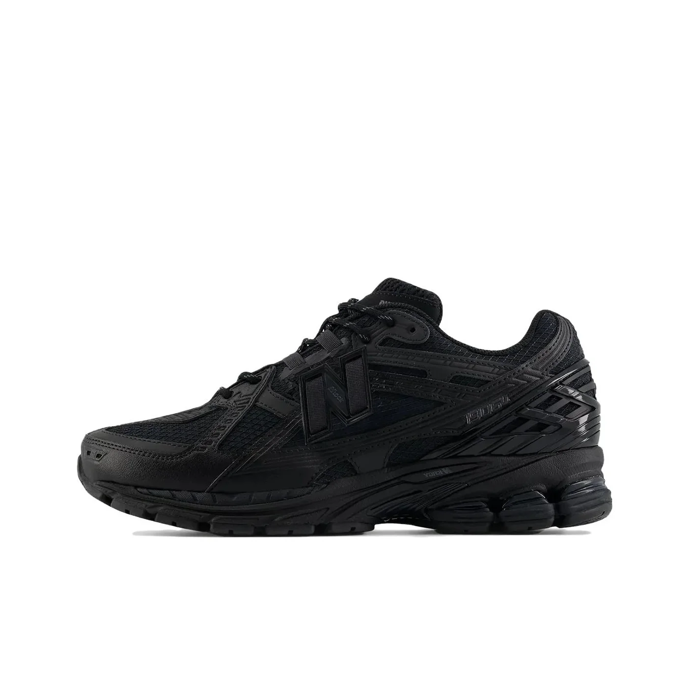 New Balance 1906U Casual Shoes Unisex Low Top Black M1906NJ