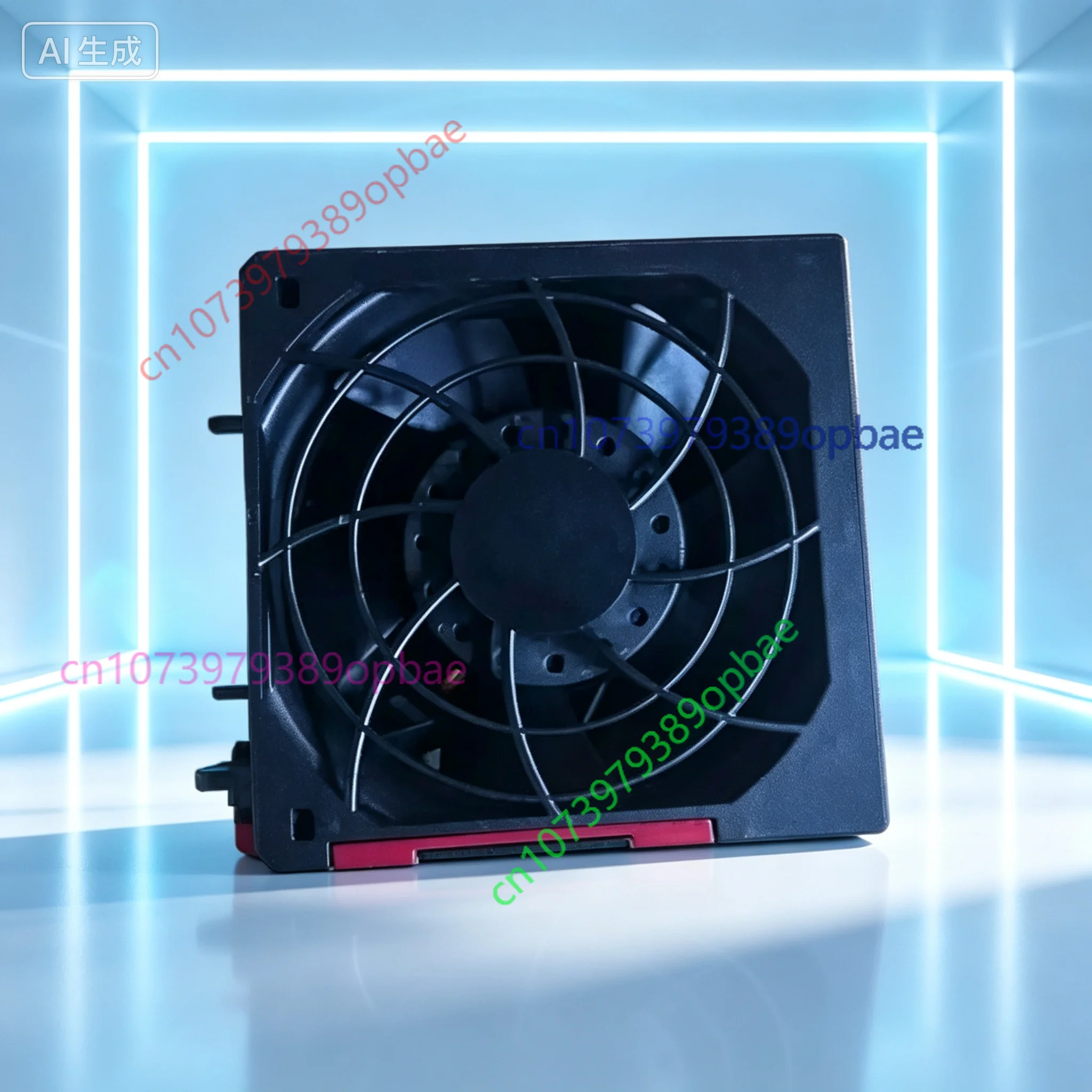 Verified 780976‑001 768954‑001 Hot‑Plug Server CPU Cooling Fan for ML350 Gen9 G9 Tested OK