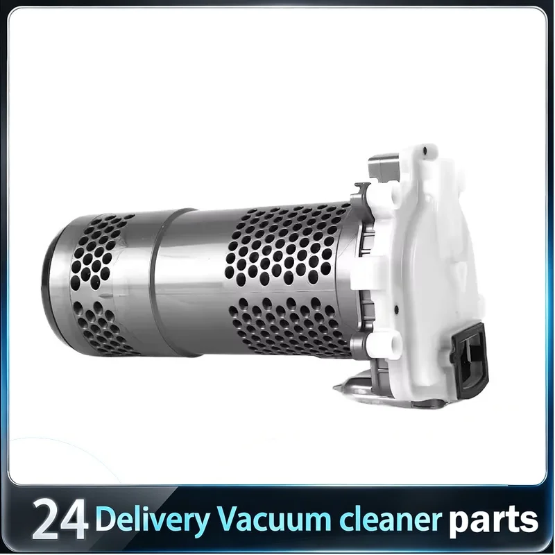 Moteur dorigine pour aspirateur for Dyson V12 Detect Slim sv20 sv46 sv34 assemblage d'affichage de circuit imprimé de moteur de