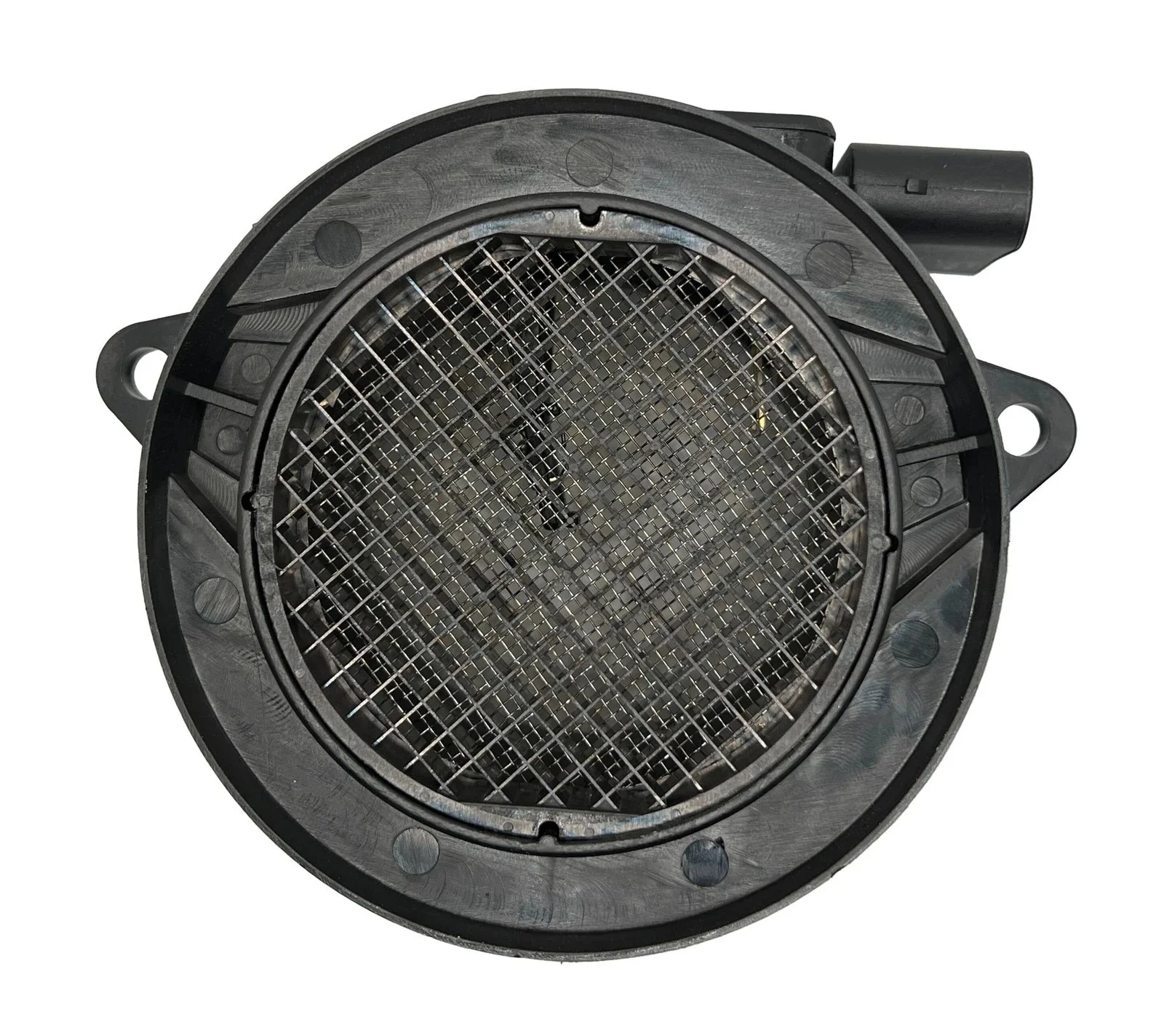 MAF Mass Air Flow Sensor 2710940248 For Mercedes-Benz C230 2003 2004 2005 5WK9638