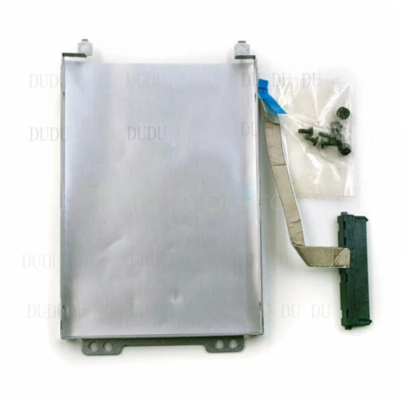 D  NEW  for Lenovo Ideapad L340-15API L340-15IRH L340-15IWL HDD Cable + Caddy Bracket