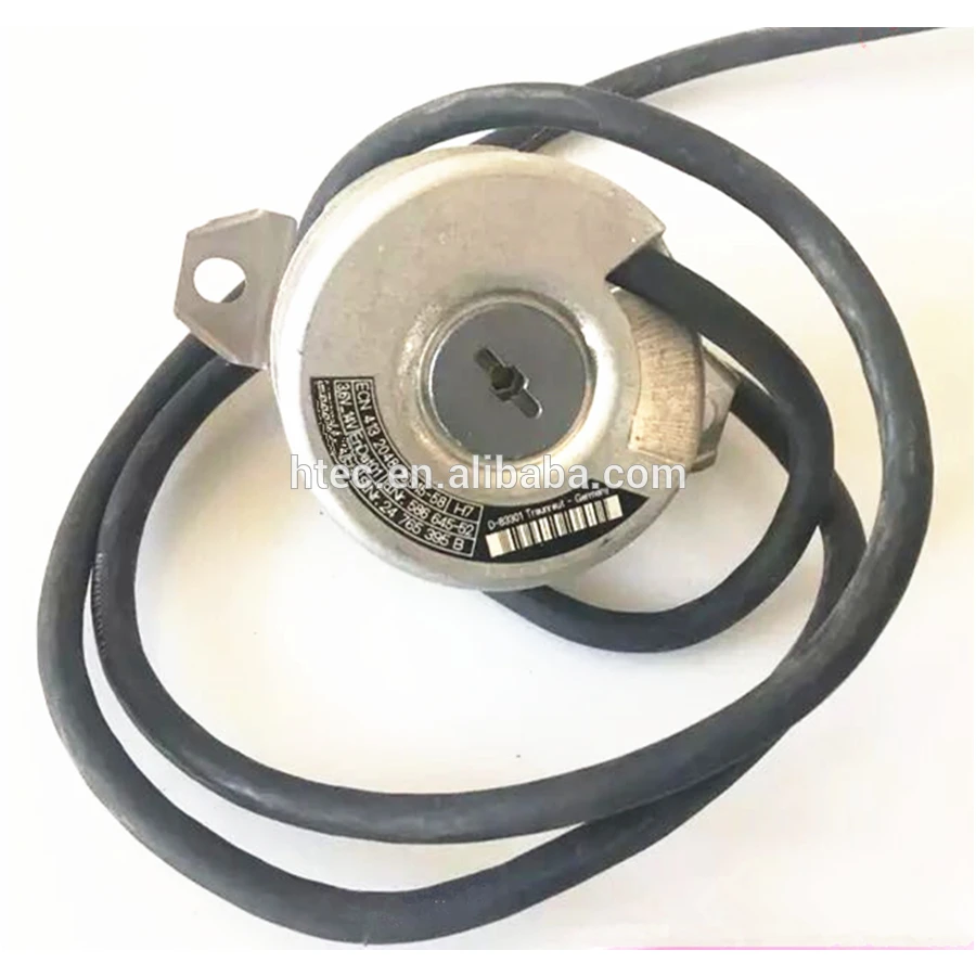 SRS25-5-F10S-5A 7102159 Motorfeedback systems enkoder obrotowy