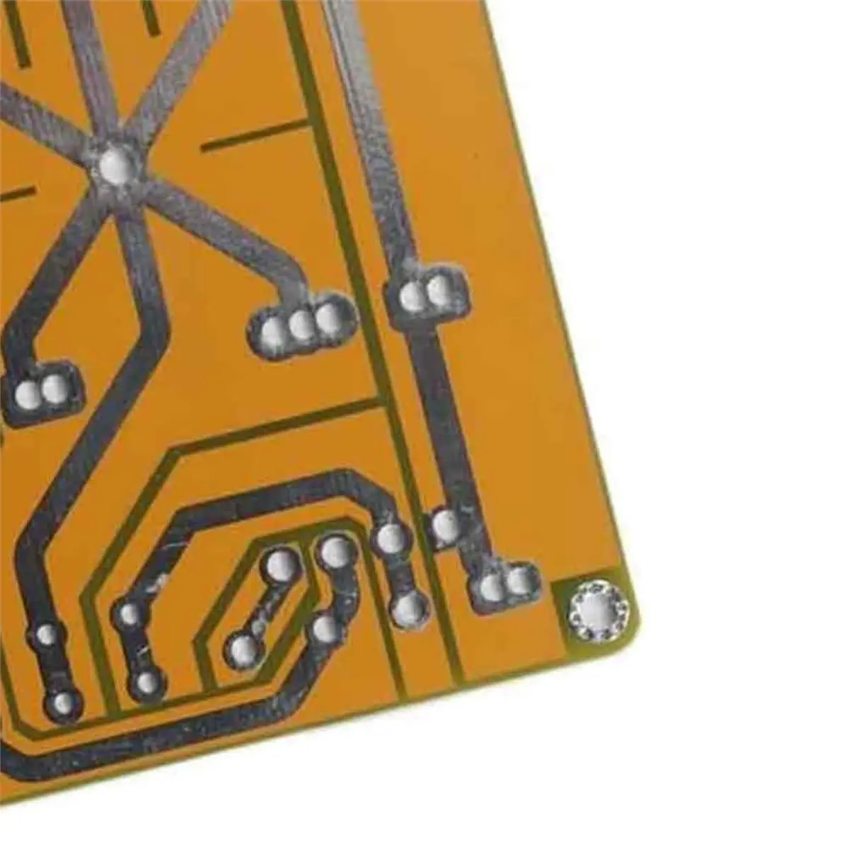 A40I HiFi Audio Amplifier Rectifier Filter Power Supply Board PCB Positive Negative Dual Power