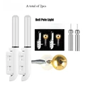 Rod Tip Flash Light