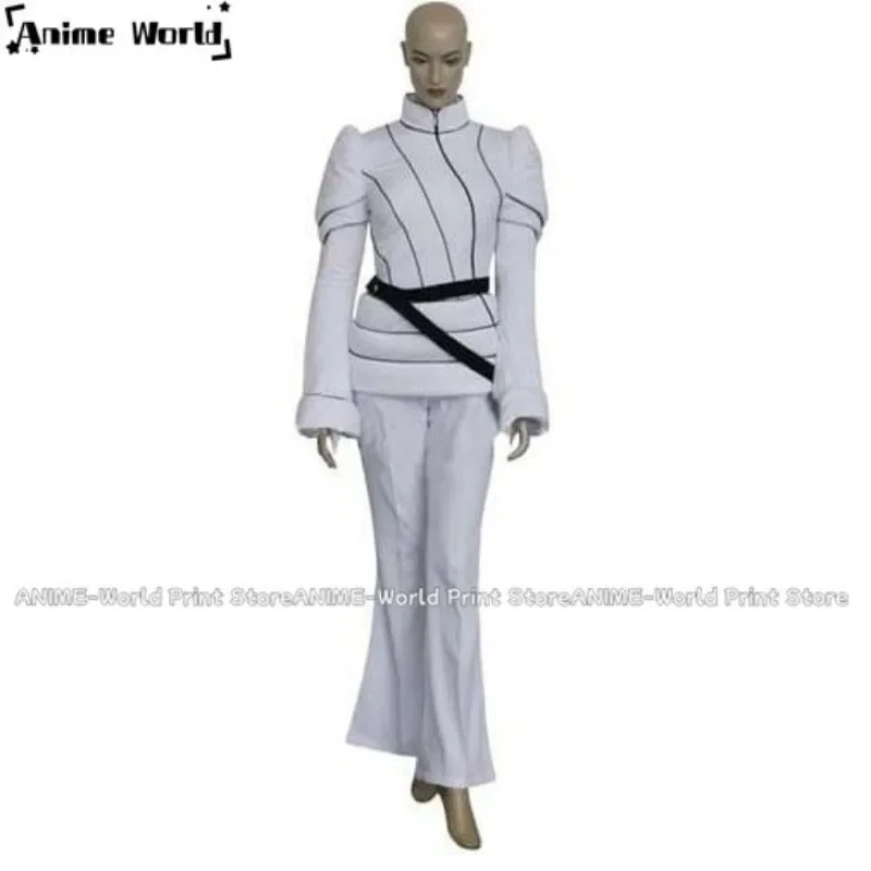 

《Custom Size》Japanese Anime Odelschwanck Espada Uniform Cosplay Costume Halloween