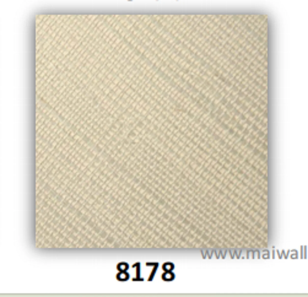 Small Size Mywind Natural Sisal Wallpaper Item QP8178