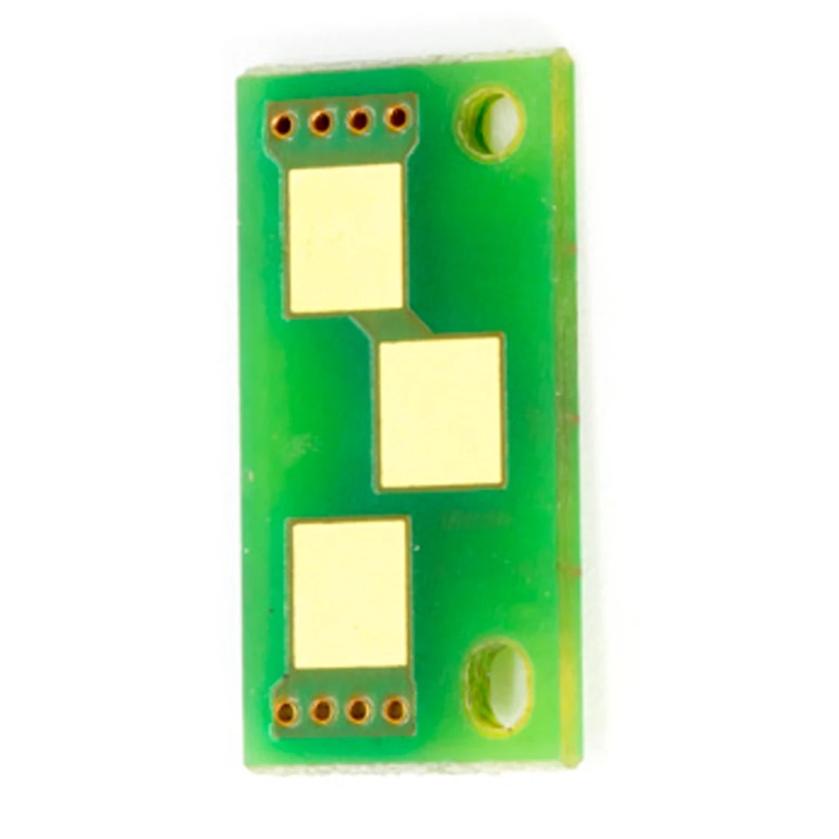 Chip de cartucho de tóner TN-711 TN711 de 4 piezas para Konica, Minolta, Bizhub, C654, C754, C 654, 754, reinicio