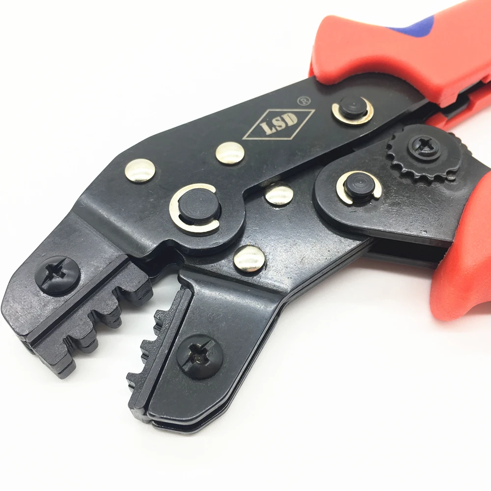 Crimping Press Plie…