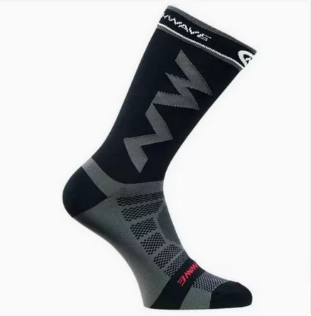 High Quality Breathable Sports Socks For Running/Mountain Bike/Outdoor Sport