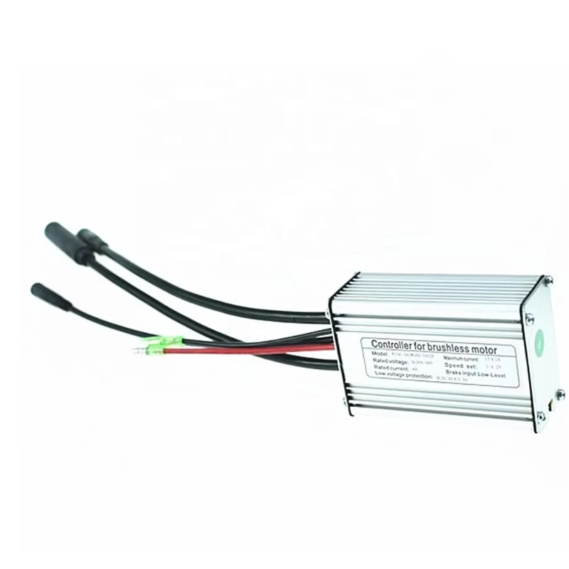 

High-quality electric bicycle parts controller