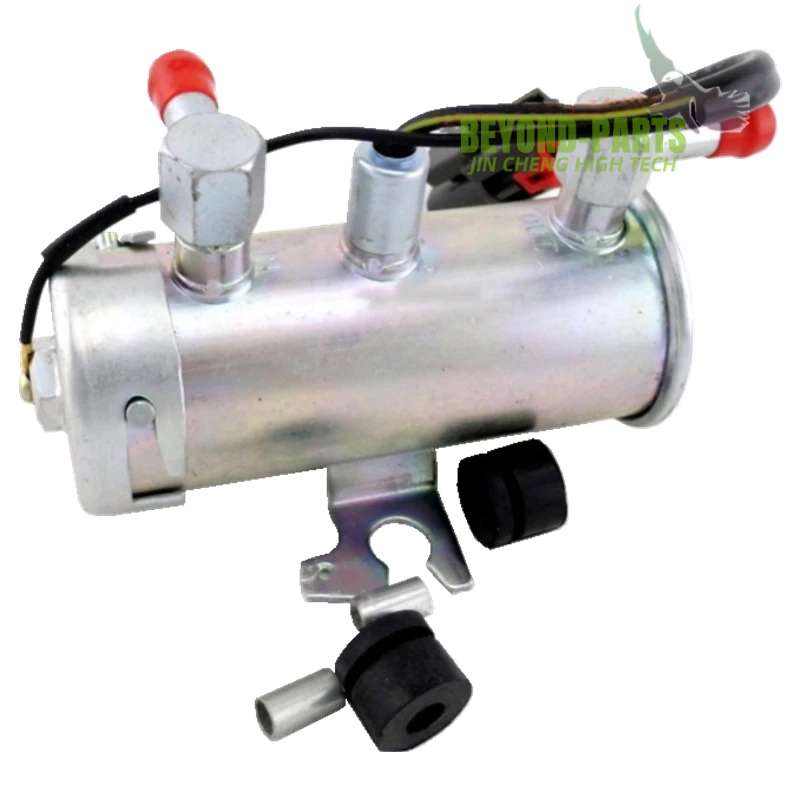 ZX200-3 Excavator Parts Engine Fuel Pump 8980093971 8-98009397-1