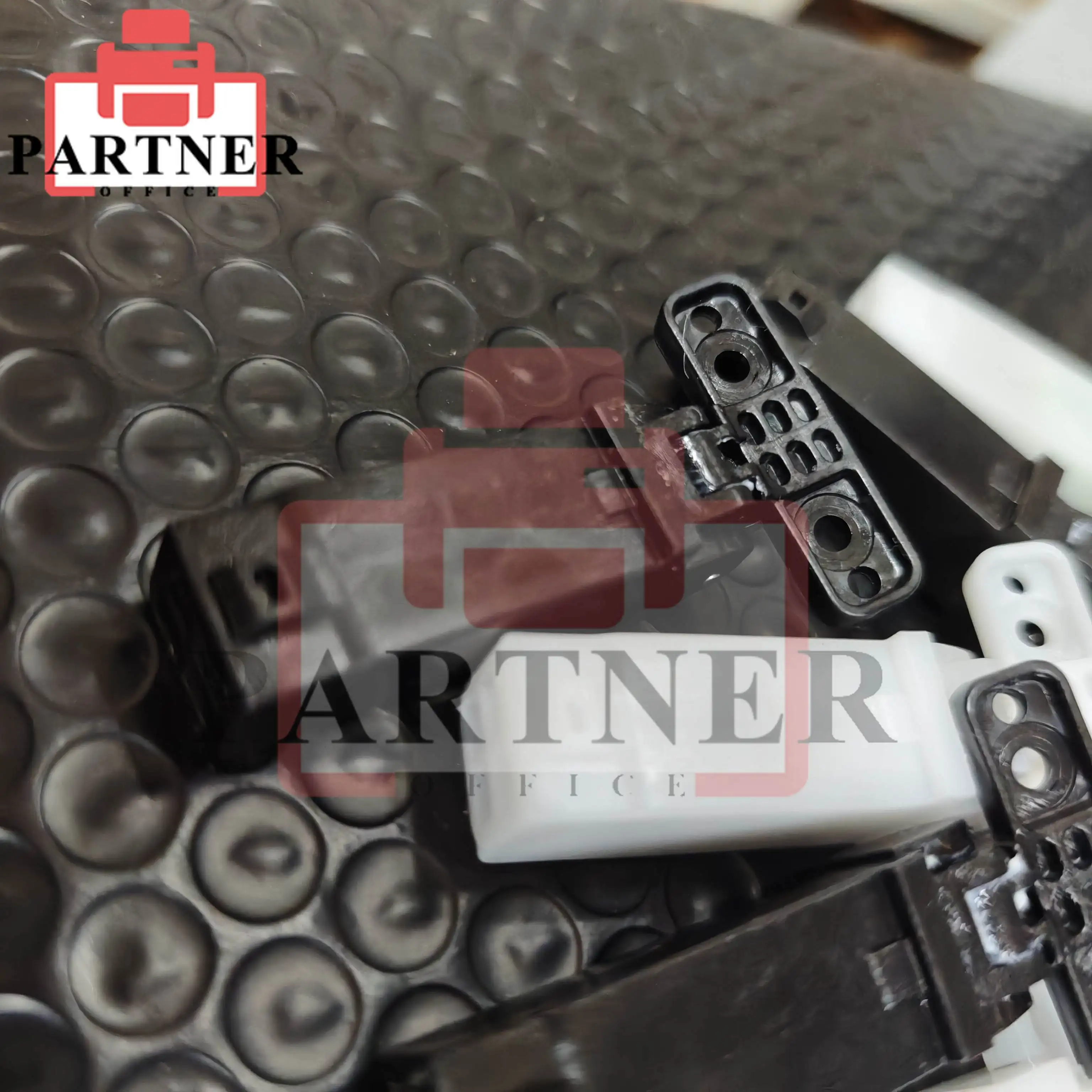 10X JC97-03190A JC97-03191A ADF Hinge support for SAMSUNG SCX 3400 3406 4600 4655 4700 4729 4833 4835 CLX 3170 3175 3185 3305 41