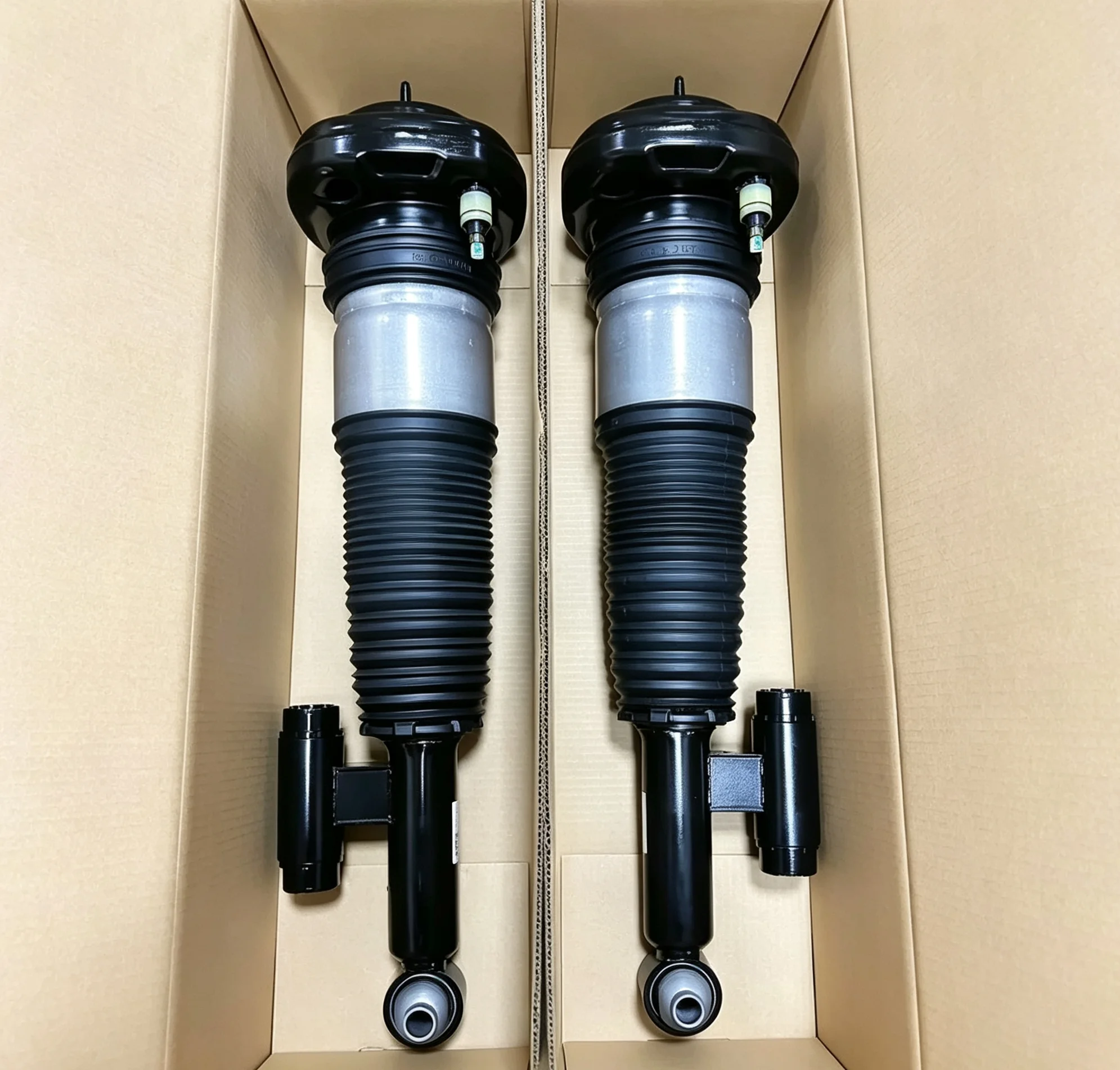 Suitable for BMW G38 G30 G31 air Suspension Shock Absorber OE 37106885864