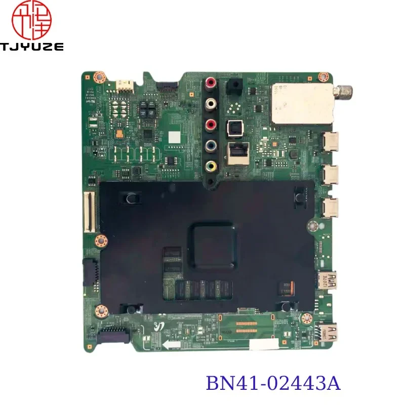 

Compatible with Samsung Main Board BN94-10702P BN97-10096G BN41-02443 for UN65JU639DFXZA UN65JU639DF UN65JU639 TV Motherboard