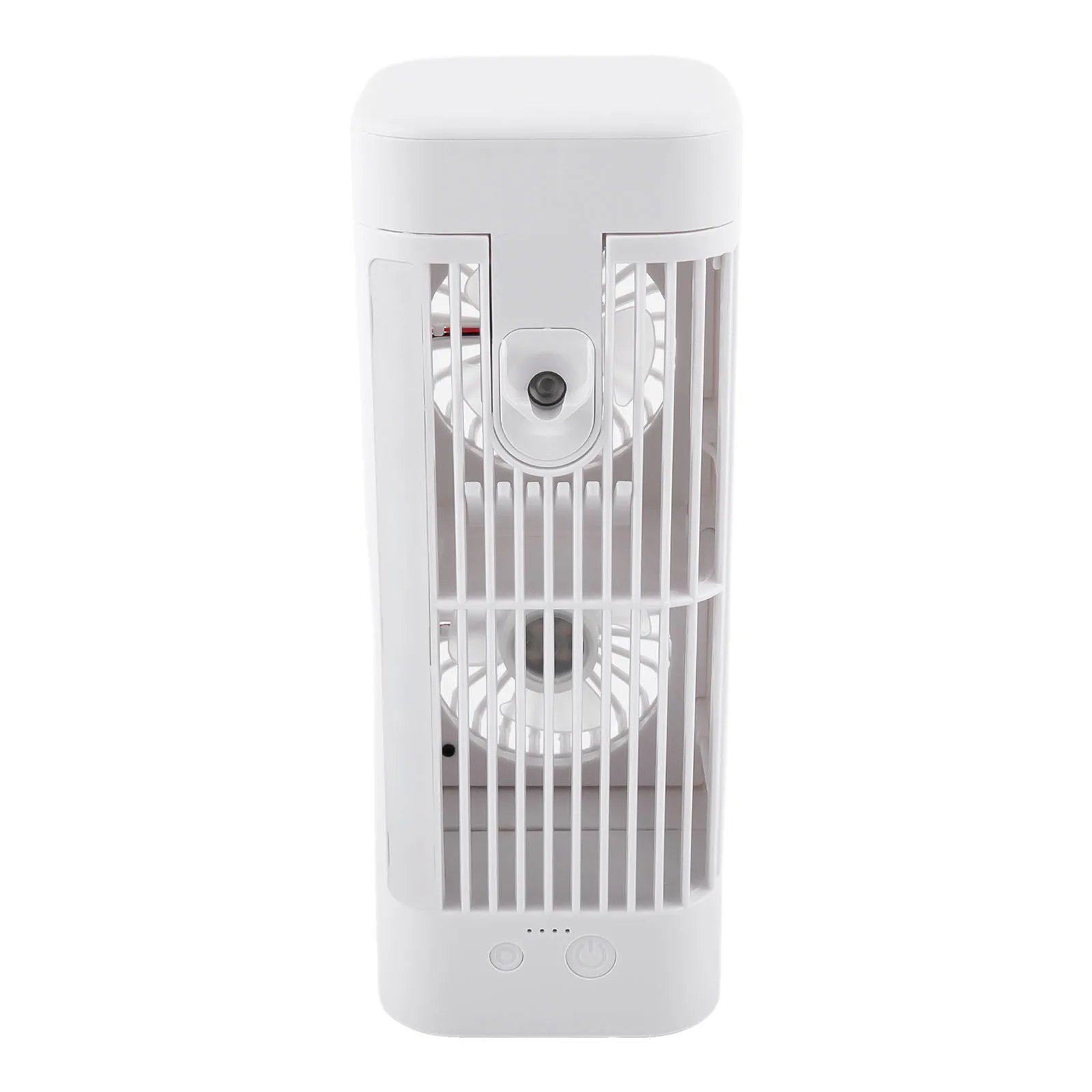 Compact Air Conditioner Mini Air Conditioner Lightweight Structure Noise Reduction Technology Adjustable Cool Air Indoor Cooling