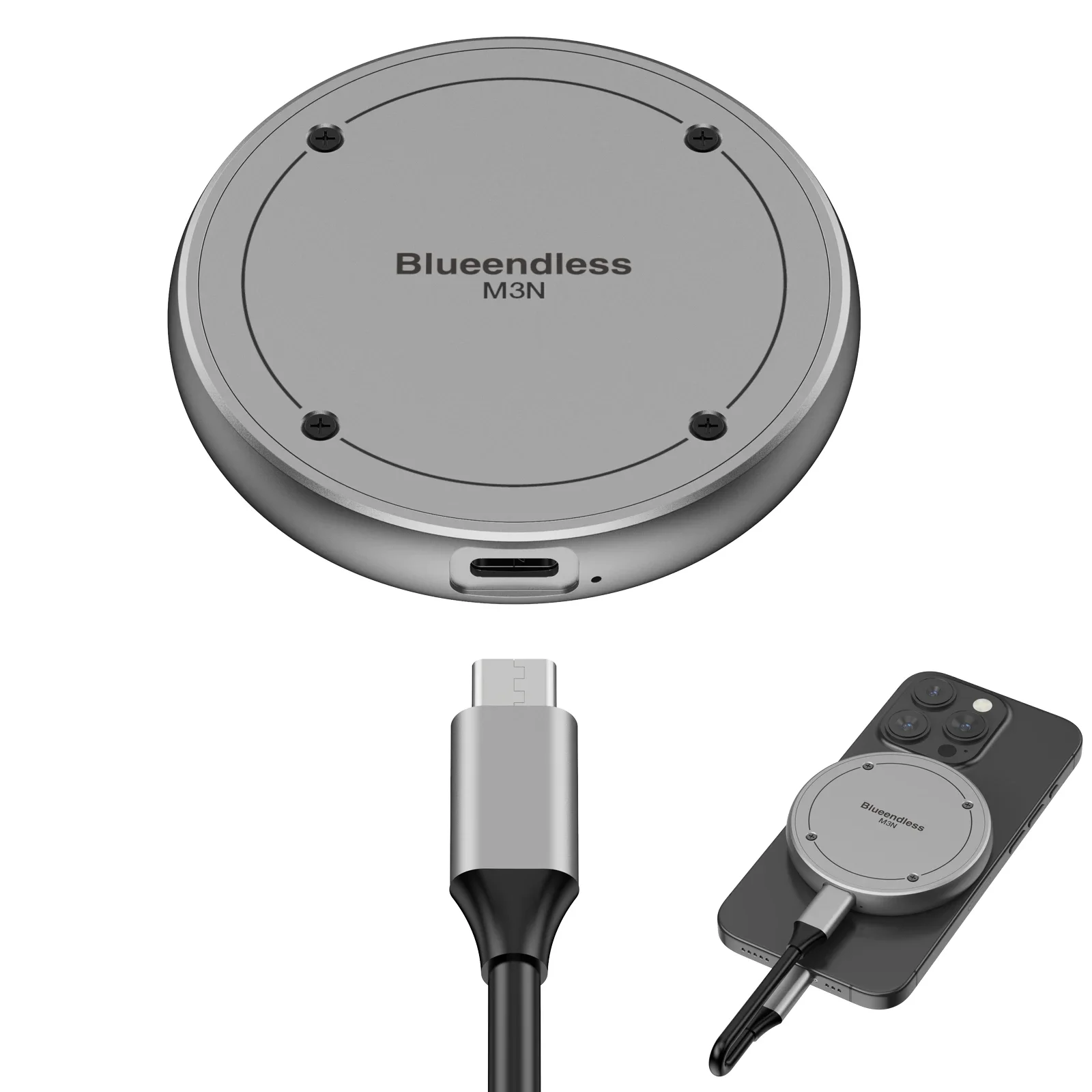 Magnetic M.2 2230 2…