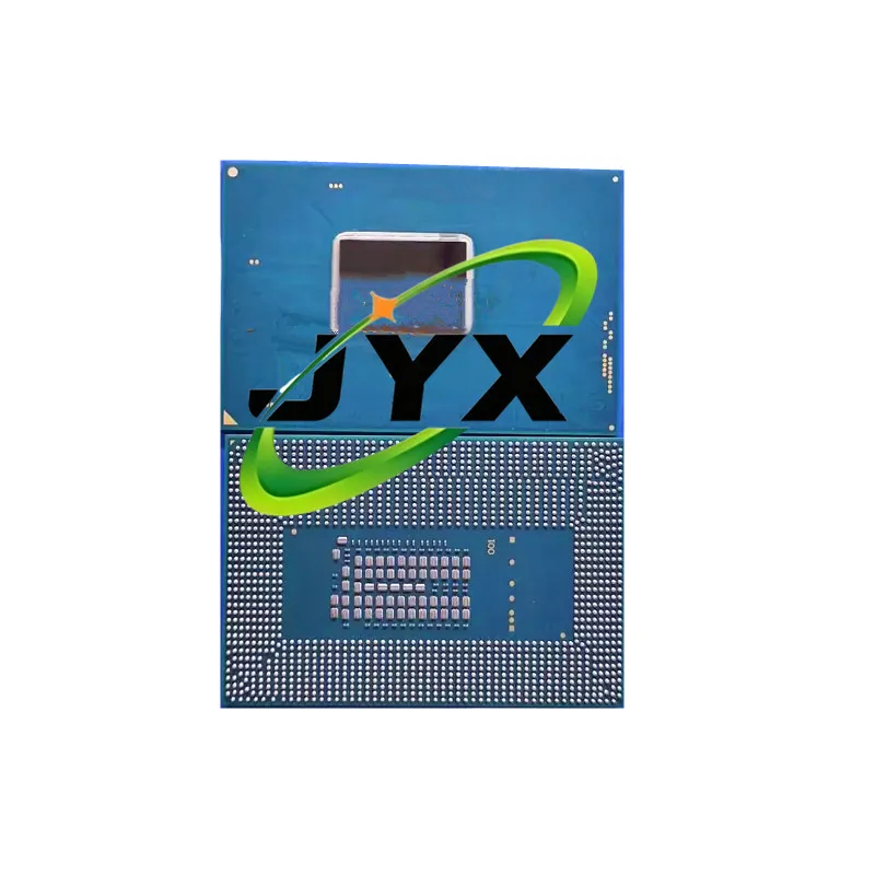 New SR2FU I7-6820HQ…