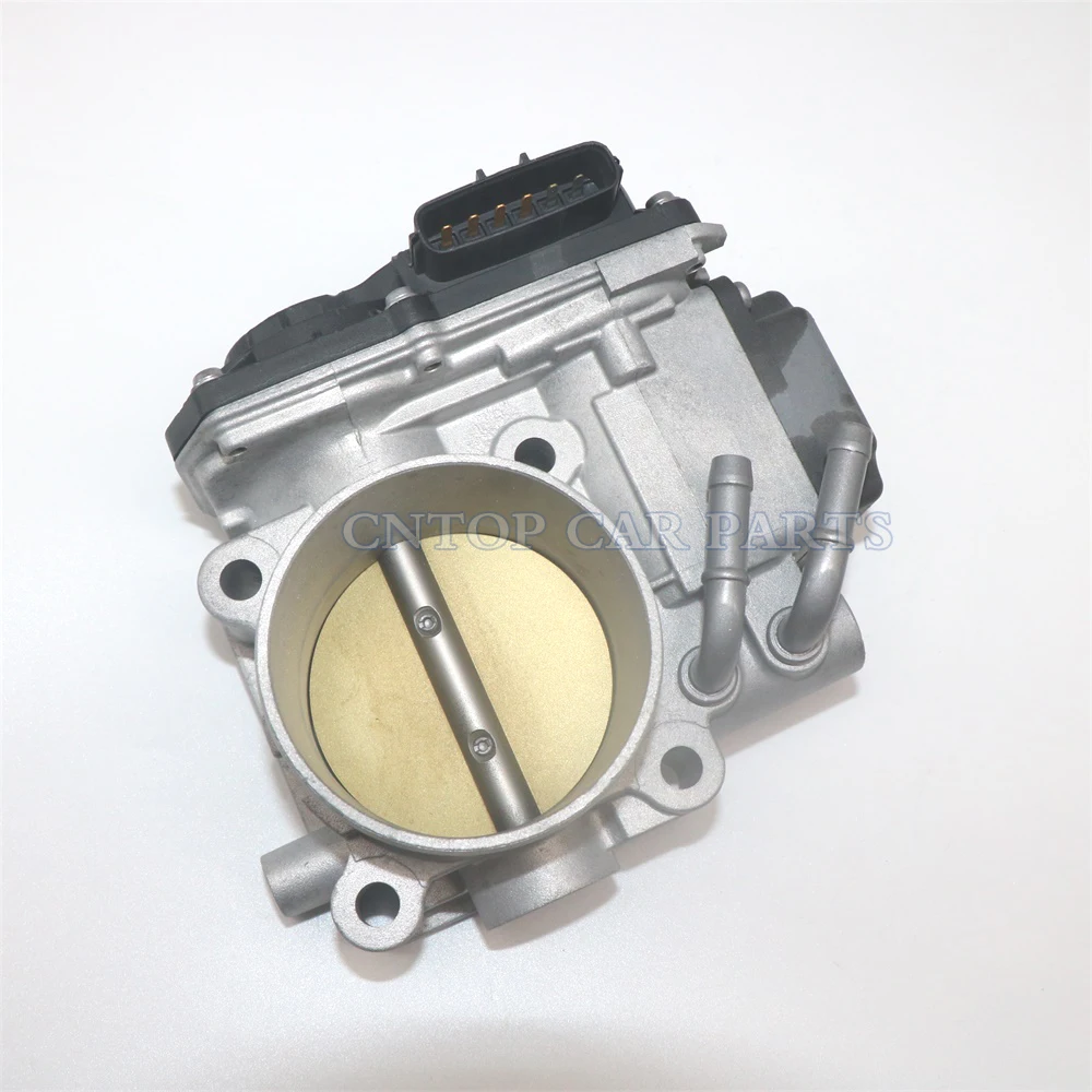 

16400-R11-A01 16400-R44-A01 GMD7E GMD7A Electronic Control Throttle Body for Honda Crosstour CR-V 2.4L 2010-2015