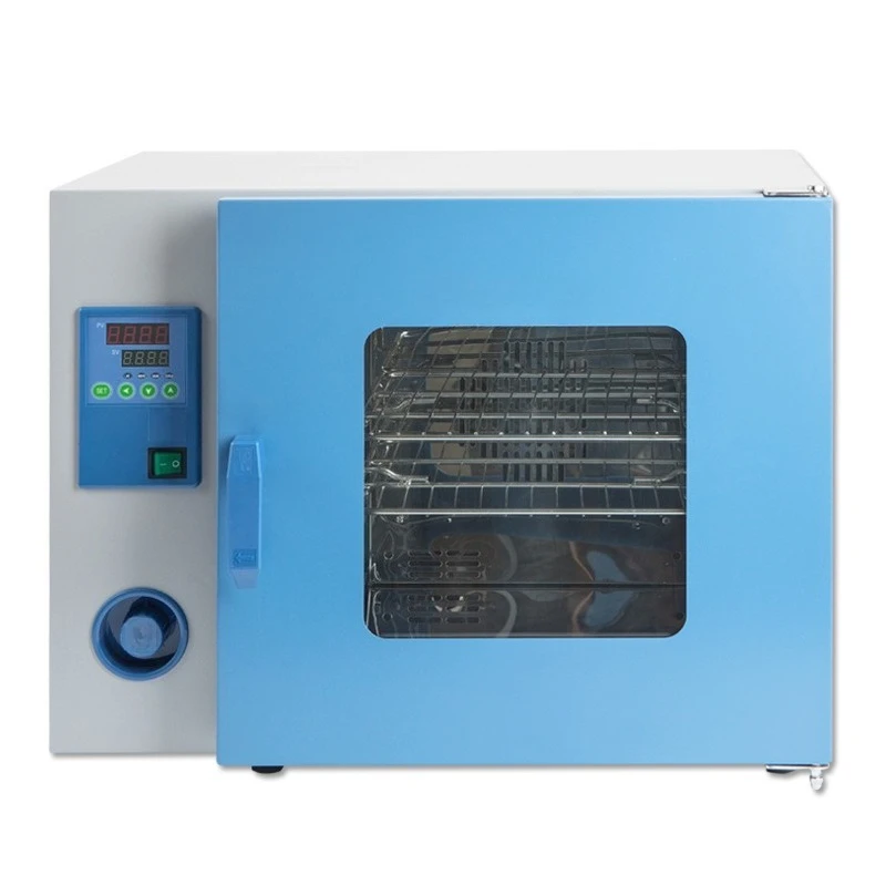 

Blast drying oven 220 liters 300 ℃ electric heating constant temperature high temperature blast drying oven