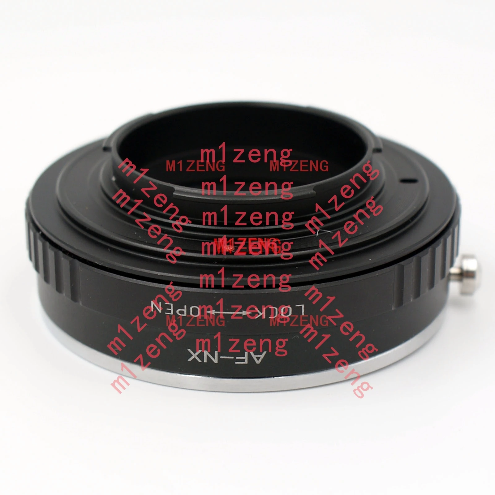 소니 A 알파 미놀타 AF MA 마운트 렌즈용 어댑터 링, 삼성 NX NX5 NX10 NX11 NX100 NX200 카메라용 AF-NX