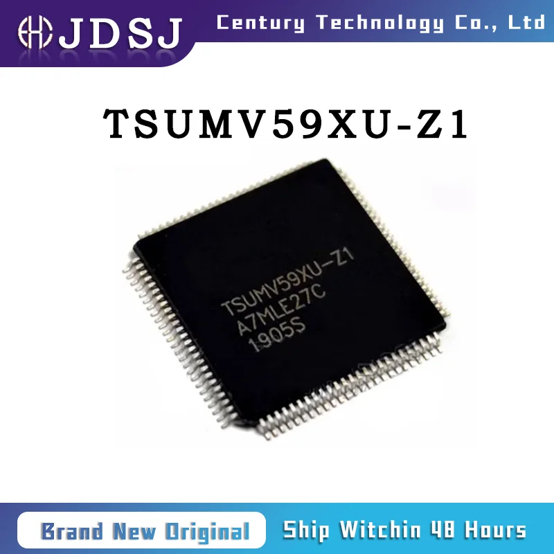 

1PCS/5PCS/10PCS/50PCS TSUMV59XU-Z1 100% New Original IC Chip